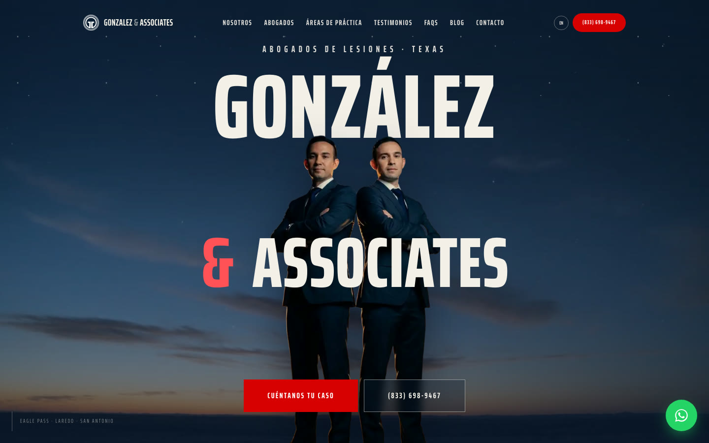 González & Associates